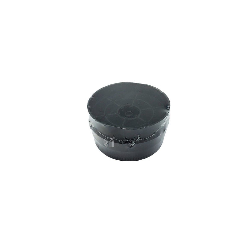 Carbon filter kit mod. 58 2 pieces compatible with Elica CFC0038000