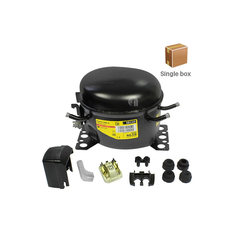 UNIVERSALE - Refrigerator compressor - 00235202