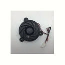 Fan motor Midea ZBYP-4-8-24 ROHS for refrigerator