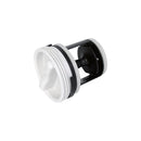 Filter cap for Candy washing machine pump code 41021232-41021233