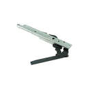 Bisagra puerta derecha original horno Whirlpool 482000028535