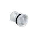 BEKO - Tapa filtro bomba lavadora - 2872700100