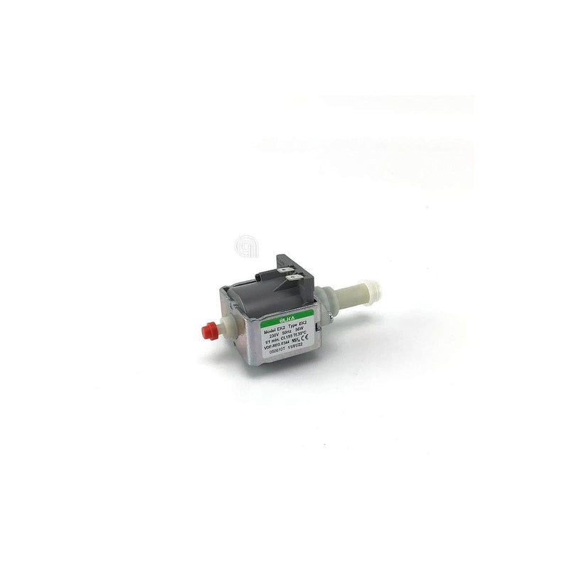 Ulka EK2 230V 56W pump for DeLonghi coffee maker UL301217
