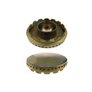 SAMET - Flame diffuser cooking plate - L4713