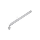 Upper rotating feed tube for Whirlpool dishwasher
