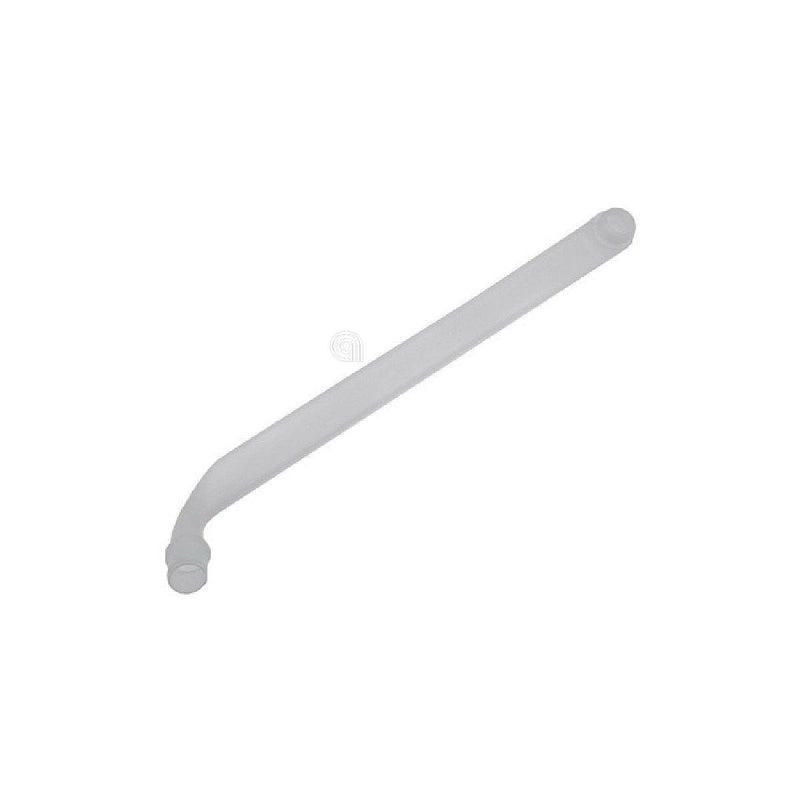 Upper rotating feed tube for Whirlpool dishwasher