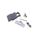 ZANUSSI ELECTROLUX - Washing Machine Door Handle - 50680845000