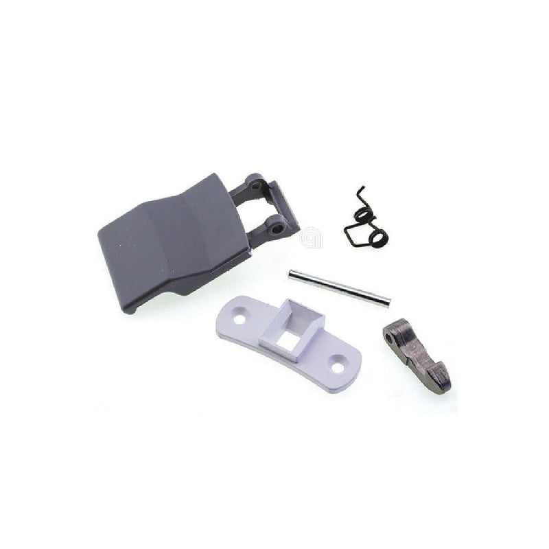 ZANUSSI ELECTROLUX - Washing Machine Door Handle - 50680845000