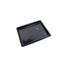 Original enamelled drip tray for Beko oven code 219440101