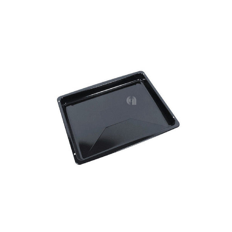 Original enamelled drip tray for Beko oven code 219440101