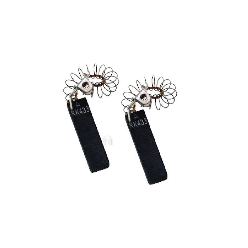 MIELE, WHIRLPOOL - Carbon brushes for washing machine motor - 00089164