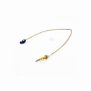 original thermocouple for Whirlpool Indesit cooker C00627950