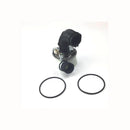 Resistance kit with tube and gasket for Indesit and Whirlpool dishwasher