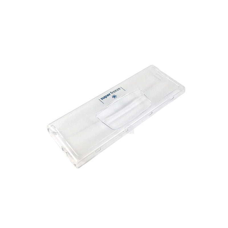 Glass door refrigerator Whirlpool Indesit 397x141x26 mm