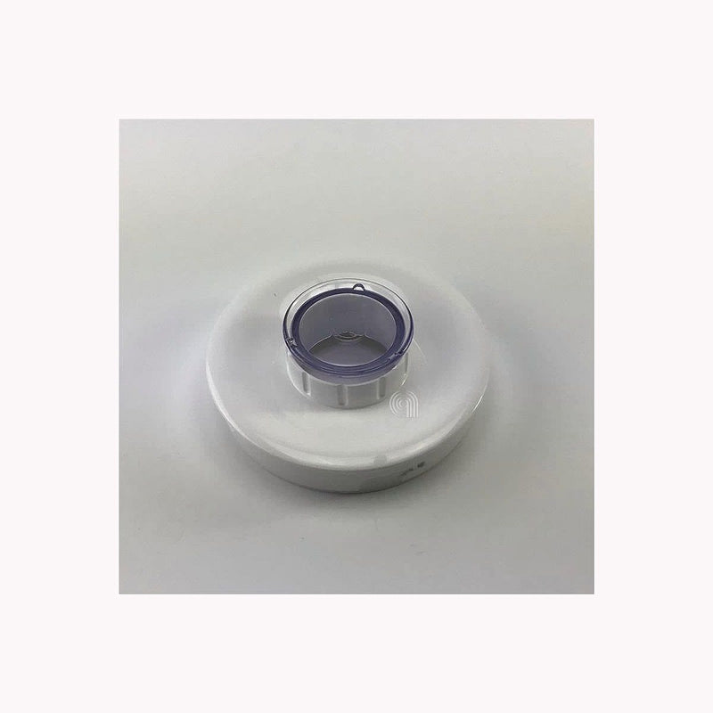 tapa y tapón de llenado para robot de cocina De Longhi KW714299