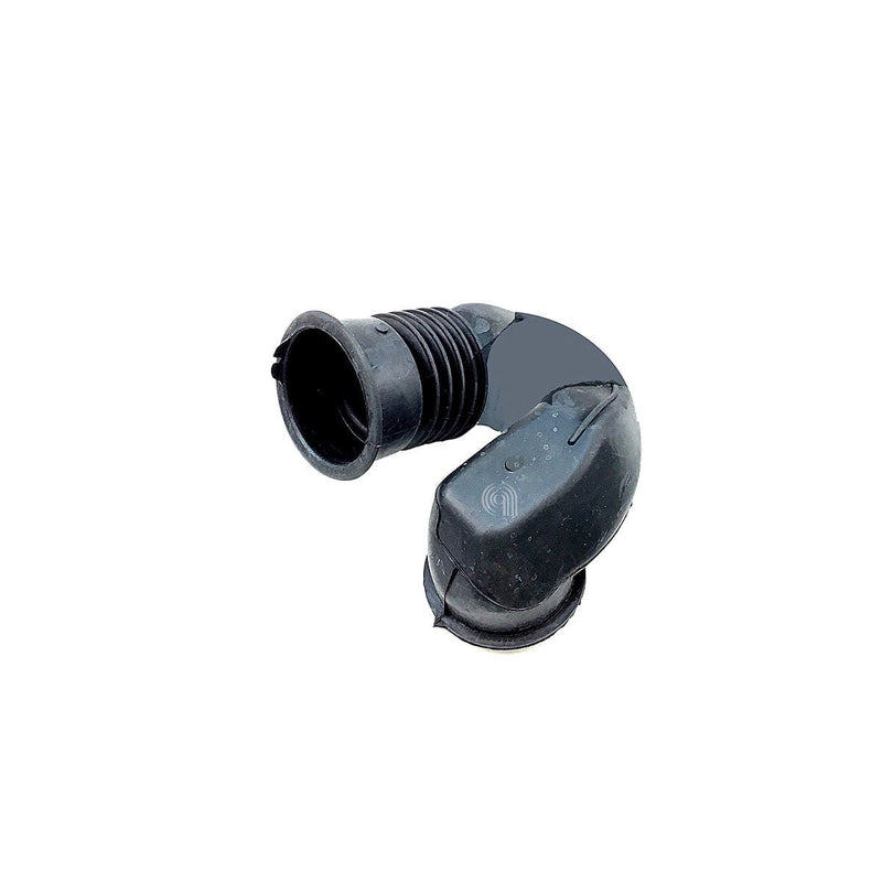 Conexion tubo desagüe lavadora Haier Candy original 0020300361