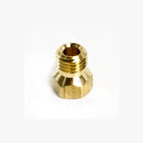 Original LPG gas injector for Bompani stove M5405Q829