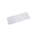 Vegetable drawer cover glass Indesit Whirlpool C00040964 refrigerator replacement