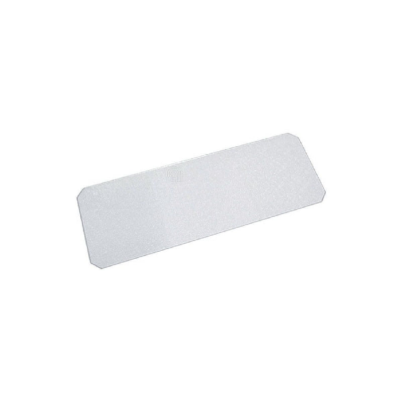 Vegetable drawer cover glass Indesit Whirlpool C00040964 refrigerator replacement