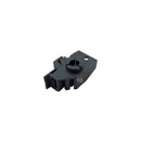 right oven door glass support Gorenje original 423002