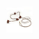 microinterruptor lavadora Indesit Whirlpool C00091776 482000027878