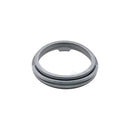 Original hatch gasket washing machine Smeg code 754132149