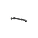 Overflow tube for Bosch washing machine with code 00621492