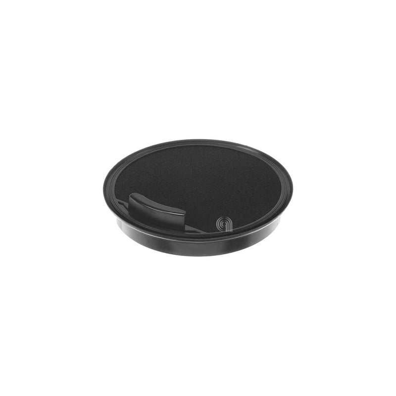 Original round filter for Bosch vacuum cleaner 12025213