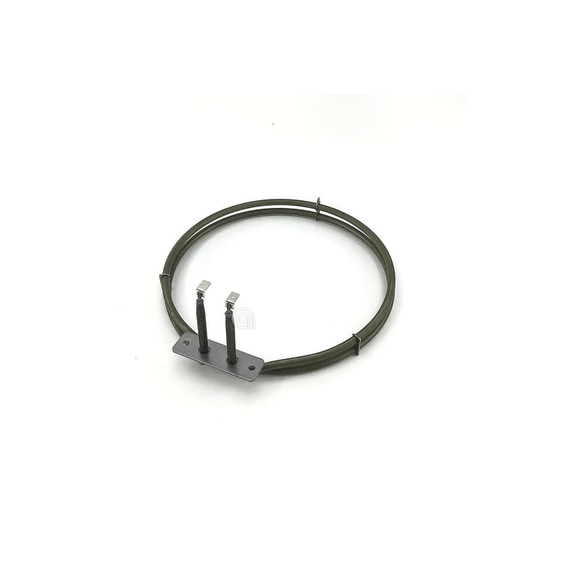 ELECTROLUX, AEG, IKEA, PROGRESS, REX, ZANUSSI, ARTHUR MARTIN, PHILCO, HUSQVARNA, ELEKTRO HELIOS, ROSENLEW, VOSS, ATAG, JOHN LEWIS - Circular oven heating element 2400W - 3878684103