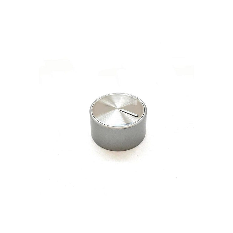 Original gas knob for Whirlpool Indesit vitroceramic C00384829