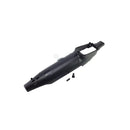 cuerpo trasero original aspiradora Rowenta RS-RH5966