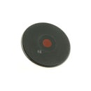 Original electric plate 1500W for ceramic hob Beko