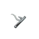 Cerniera puerta horno Whirlpool 482000028302 compatible Indesit