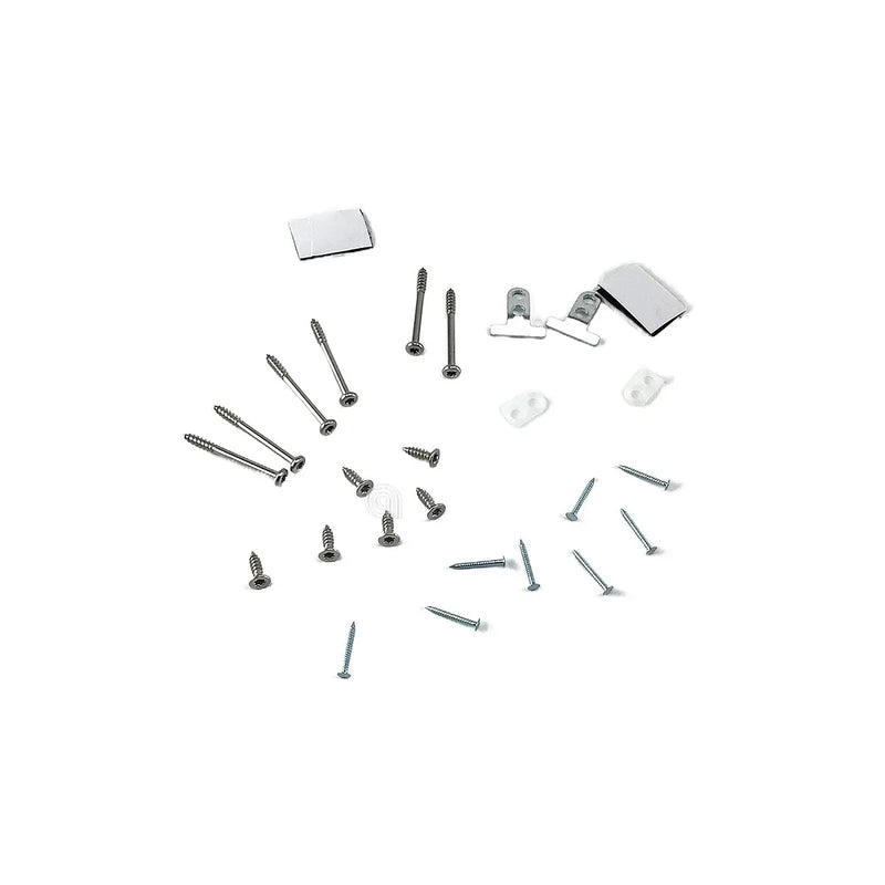 BOSCH - Dishwasher mounting kit - 00618833