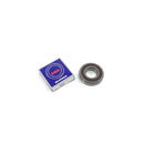 GORENJE, UNIVERSALE, SIBIR, TELSA - Rodamiento Lavadora - NSK 6207-2RS