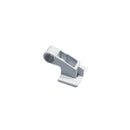 Freezer door hinge compatible with Beko and other brands