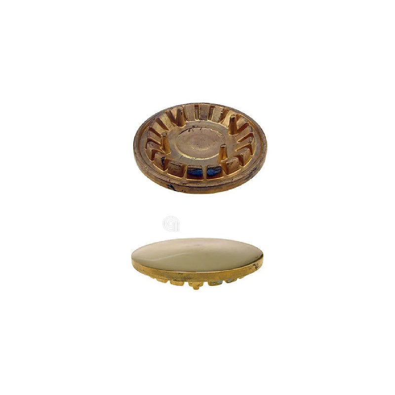 LIGMAR - Semi-rapid flame spreader for cooktop - L2918