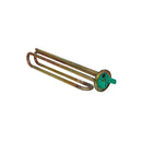 SAUNIER DUVAL, UNIVERSAL - Folded Resistance for Water Heater 2500W - AST-00205076