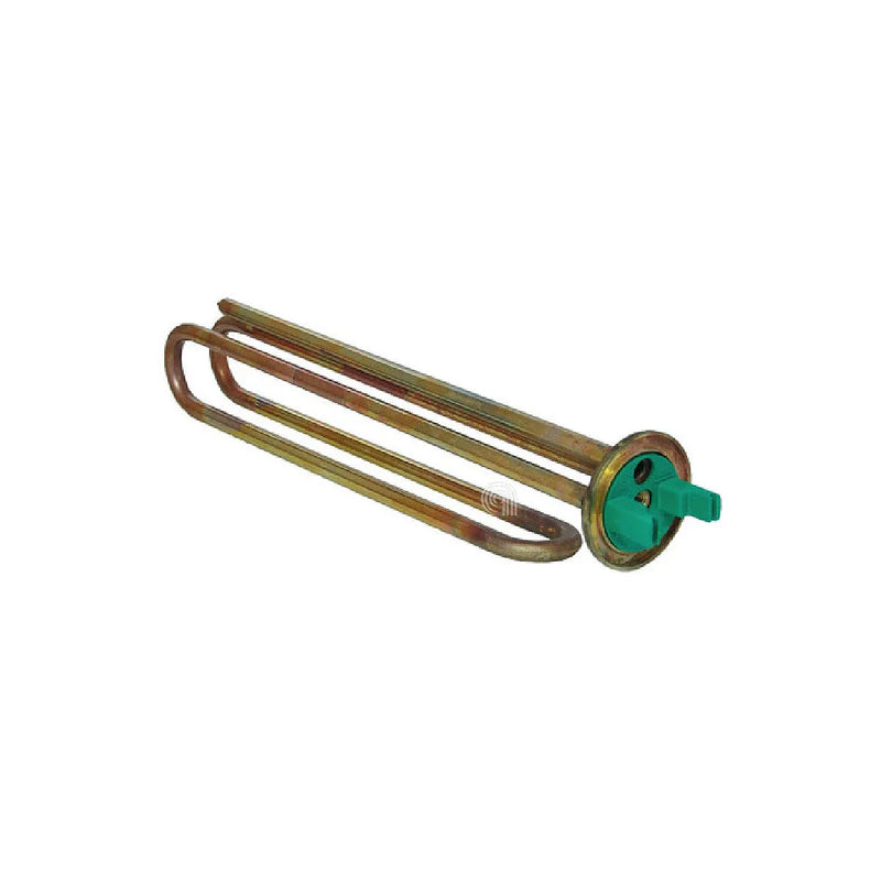 SAUNIER DUVAL, UNIVERSAL - Folded Resistance for Water Heater 2500W - AST-00205076