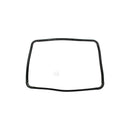 WHIRLPOOL, BAUKNECHT, IKEA, INDESIT - Junta de puerta para horno - 481010804141