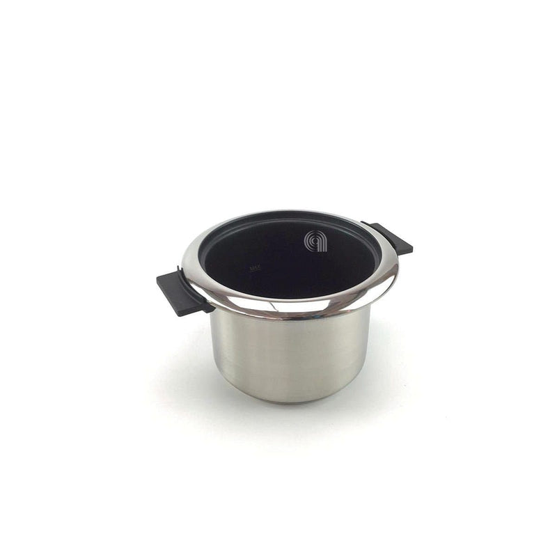 olla recambio kitchenmini robot cocina moulinex fs-1000050291