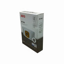 Set of 4 bags and 1 original filter for Electrolux AEG vacuum cleaner