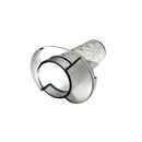 presser original para kitchen robot Bosch y siemens 00606437