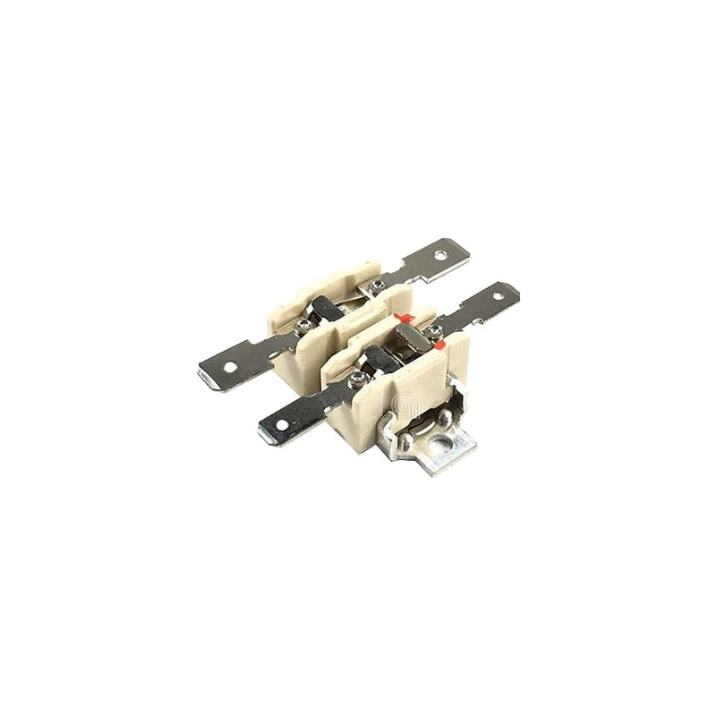 Thermostat 180°C FM 6.3 with thermal fuse for Polti M0003441