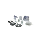 bol completo con mango para robot cocina De Longhi KW706733