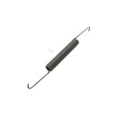 Original left door spring for Candy dishwasher 41901361