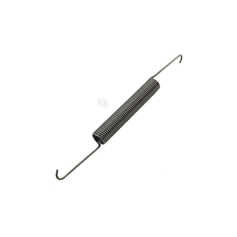 Original left door spring for Candy dishwasher 41901361