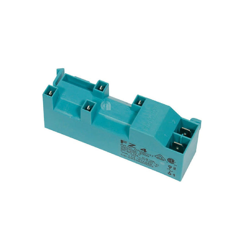 Generador descarga para piano cocina 4 fuegos Smeg 810020016