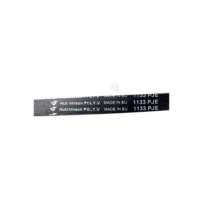 Original J4 1133 Poly-V belt for Candy washing machine