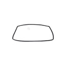 Original oven door gasket Smeg code 754132265